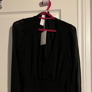 Wilfred Wistful Dress Size XL